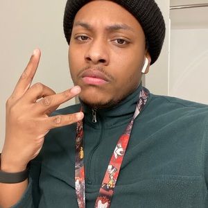 Meet your Posher, Malik